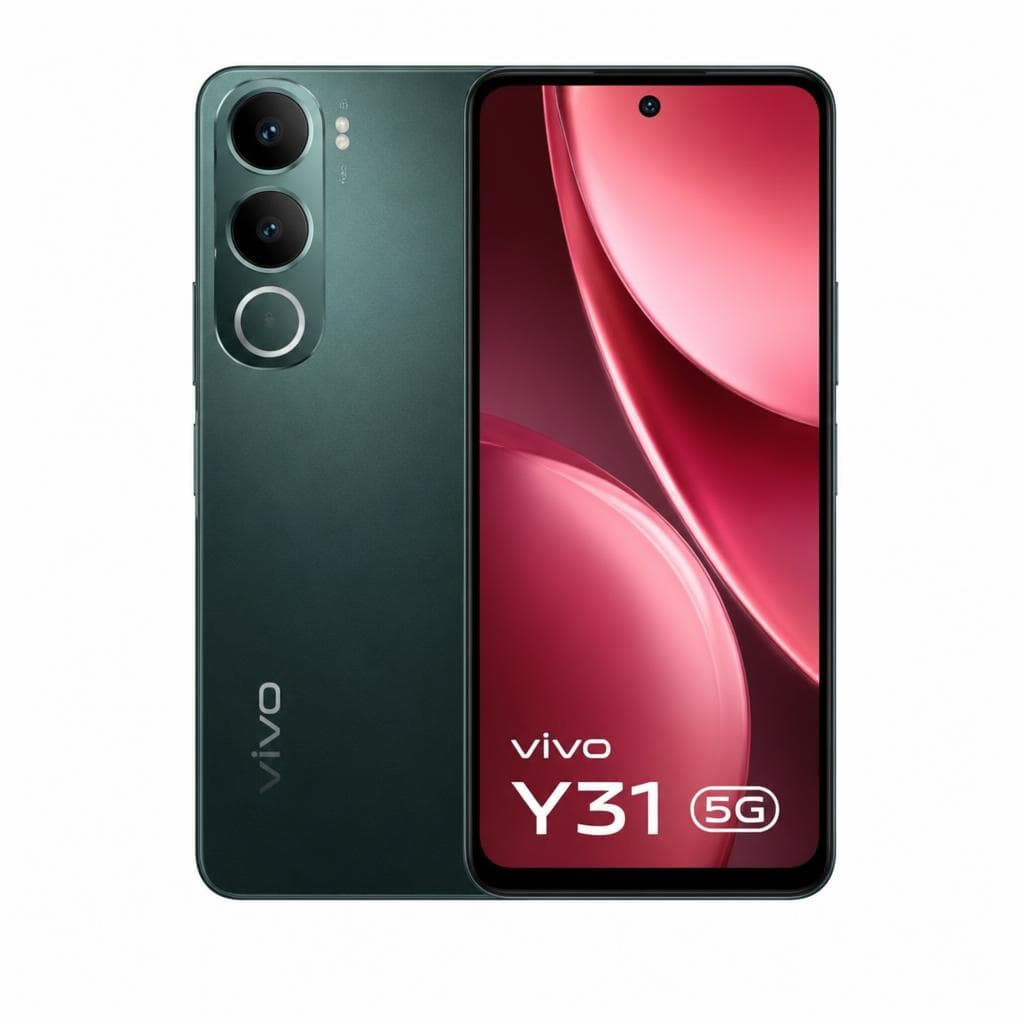 Y31 5G Vivo – Euronics
