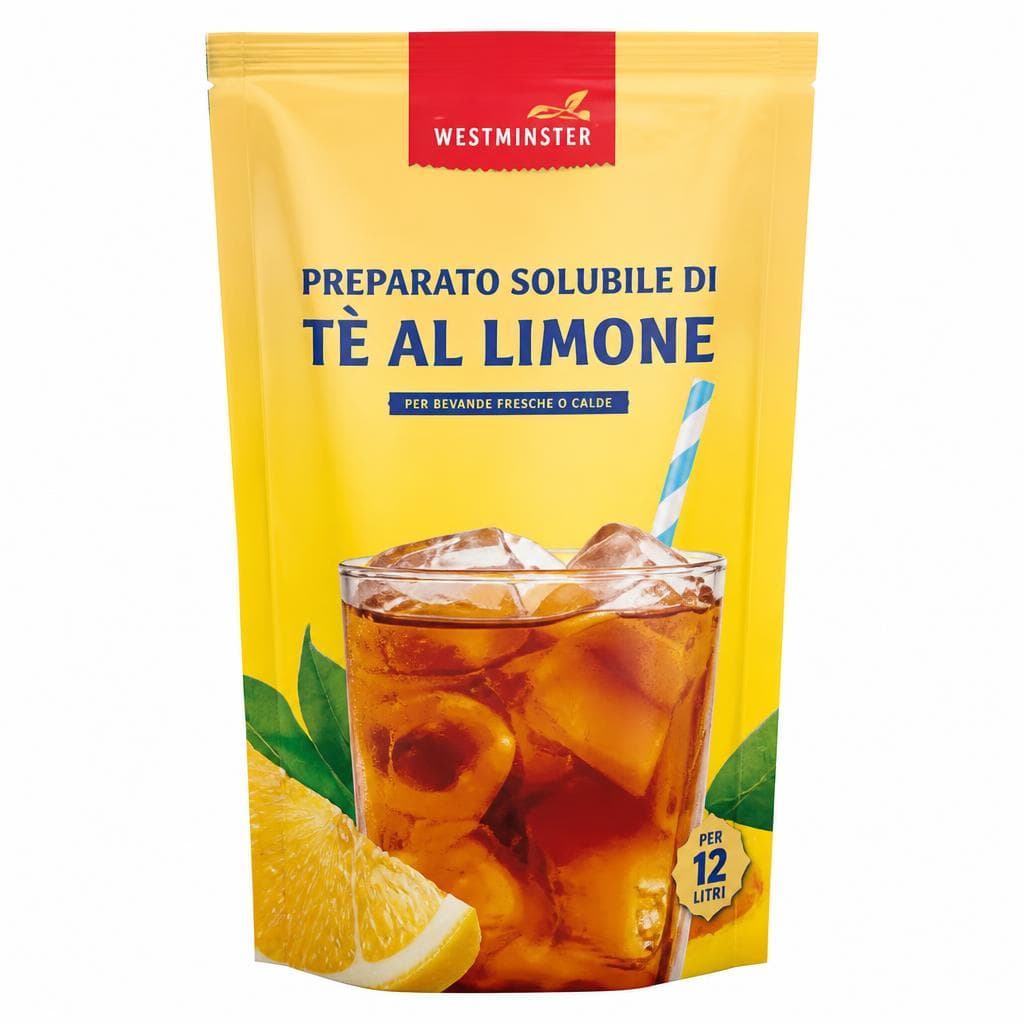 Westminster tè solubile 1 kg in offerta da ALDI