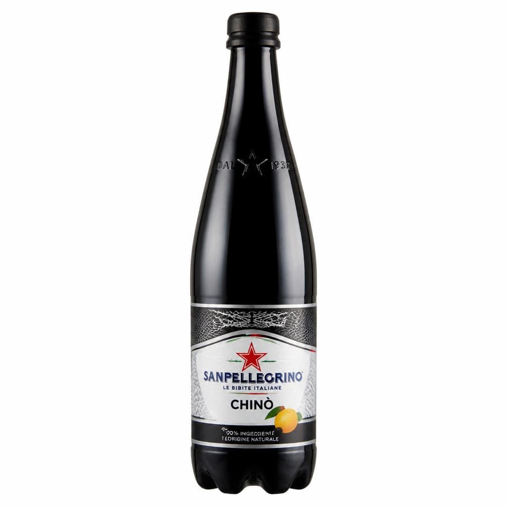 Bibite Sanpellegrino, 1,2 l – Iper La grande i