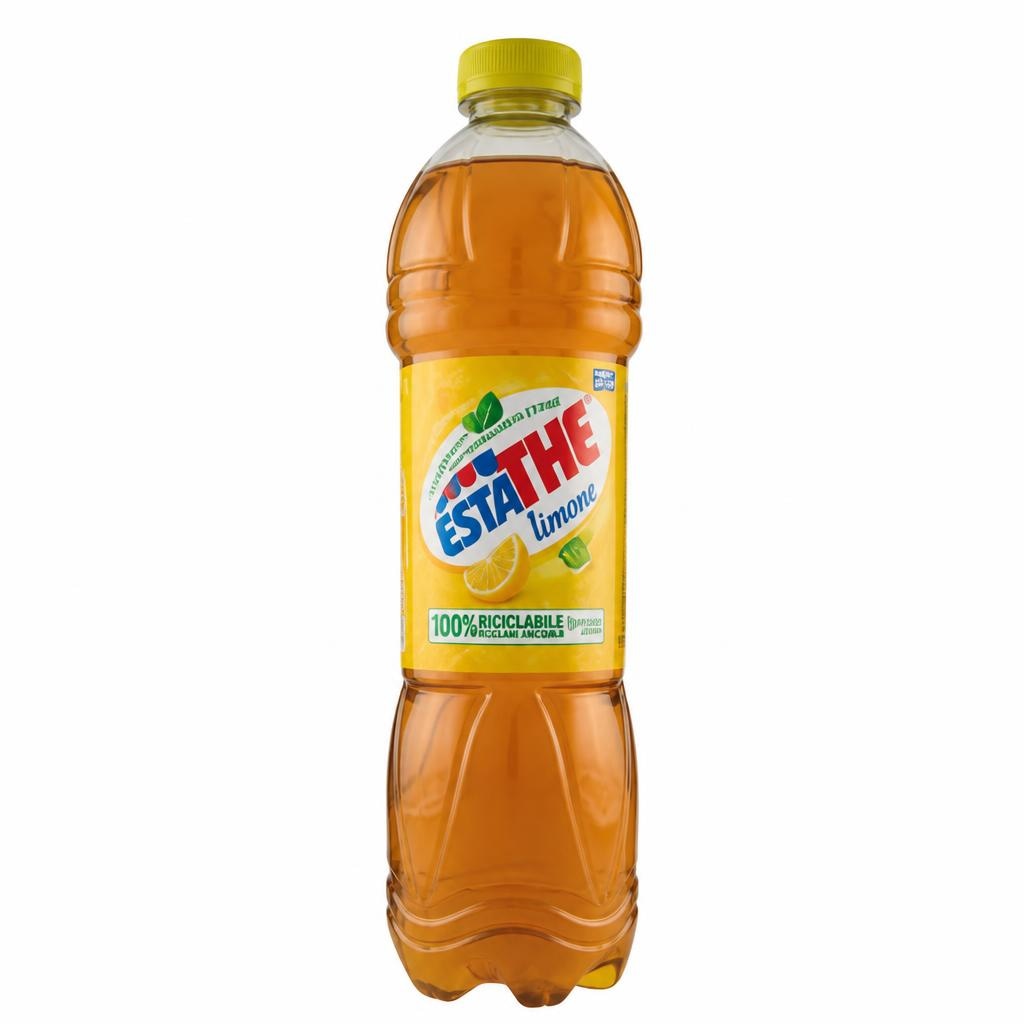 Thè freddo Estathé gusti assortiti lt 1,5 in offerta da Panorama