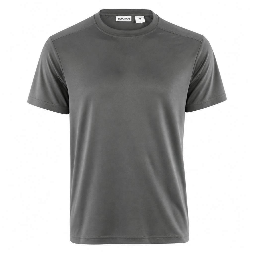 T-shirt da lavoro, 2 pezzi TOPCRAFT – ALDI