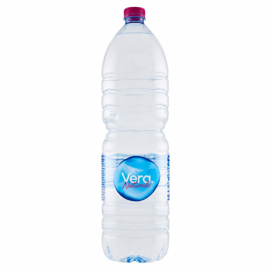 Nestlé Vera acqua minerale 150 cl in offerta da Il Gigante