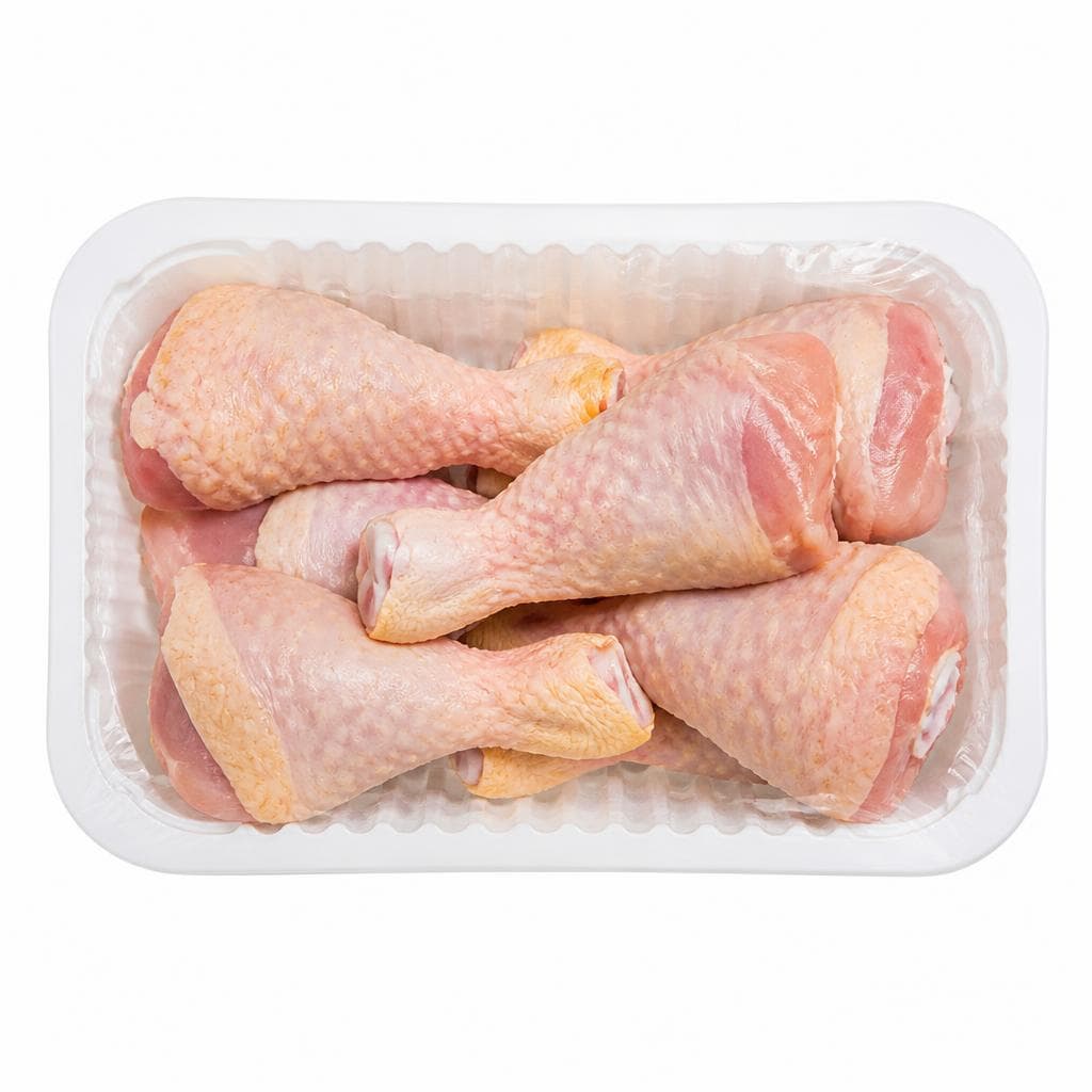 Fusi di pollo 850 g Il Podere in offerta da ALDI