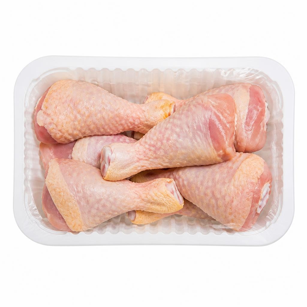 Fusi di Pollo 850 g Il Podere - Offerta nel negozio ALDI