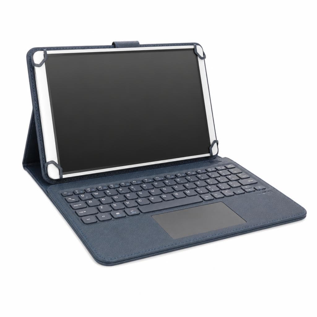 Custodia tablet con tastiera TAB-GA10-IT-B GANCIO Tucano in offerta da Euronics