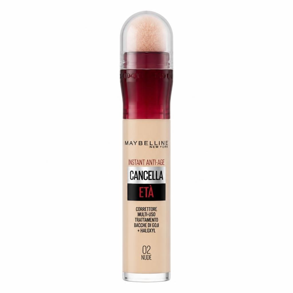 Maybelline Linea Make-up in offerta da Iper La grande i
