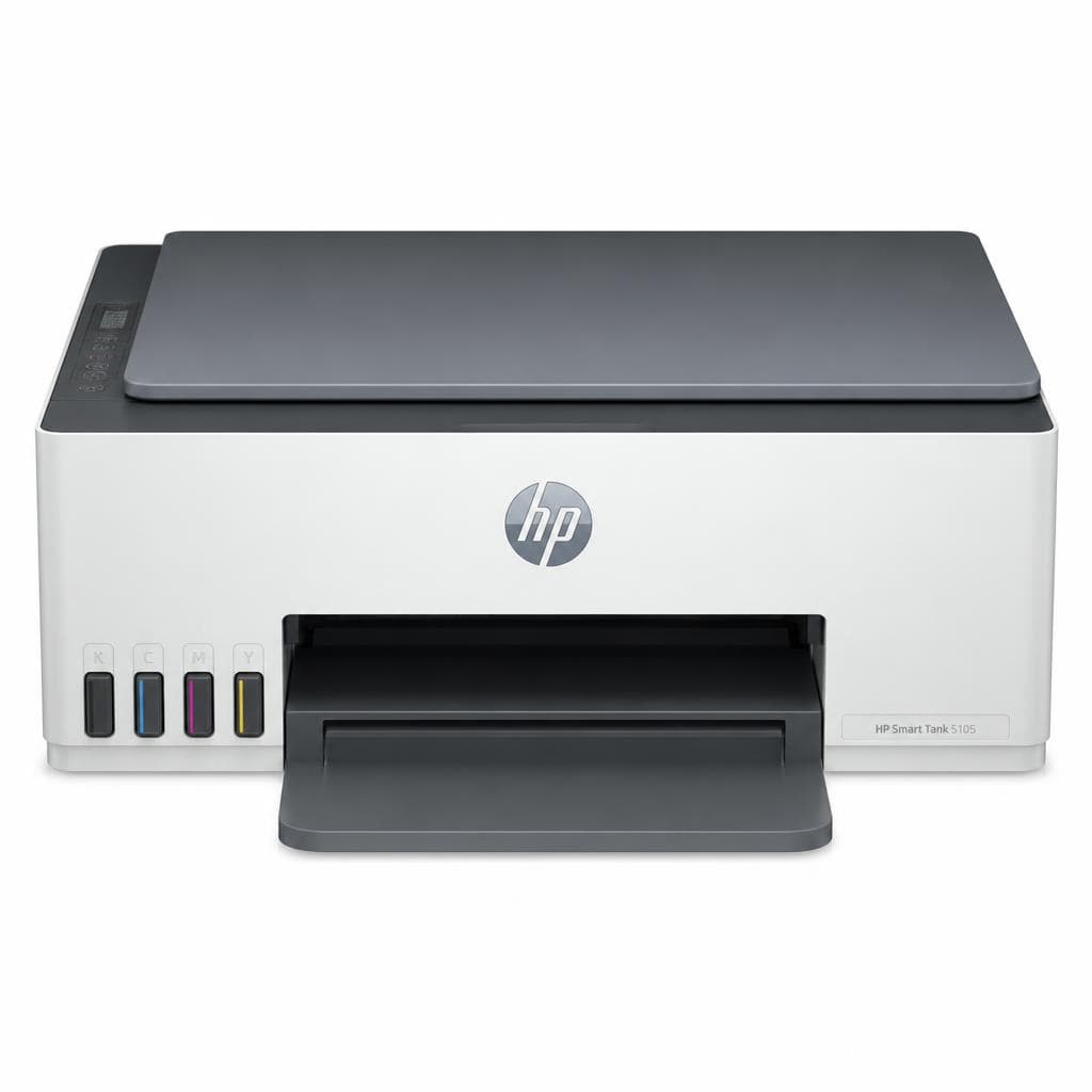 Stampante Smart Tank 510S HP in offerta da MediaWorld