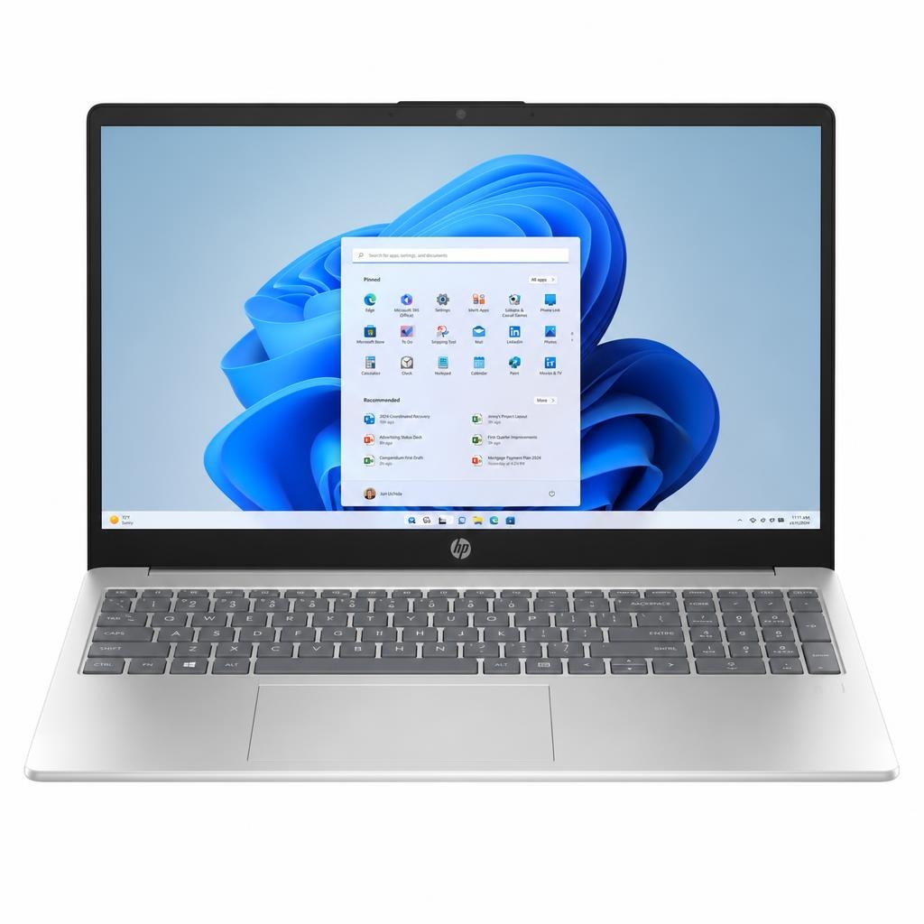 Notebook 15-FC0121NL HP in offerta da MediaWorld