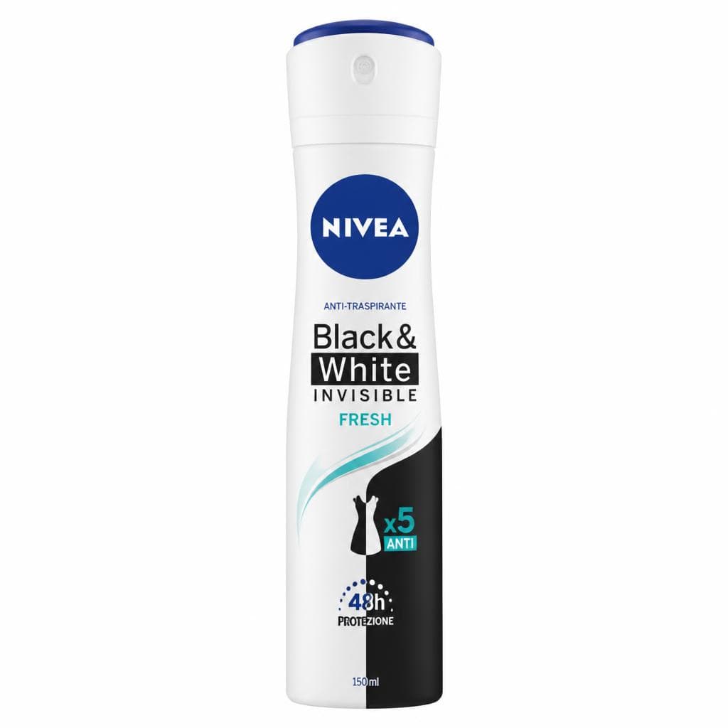 Linea Nivea – Il Gigante