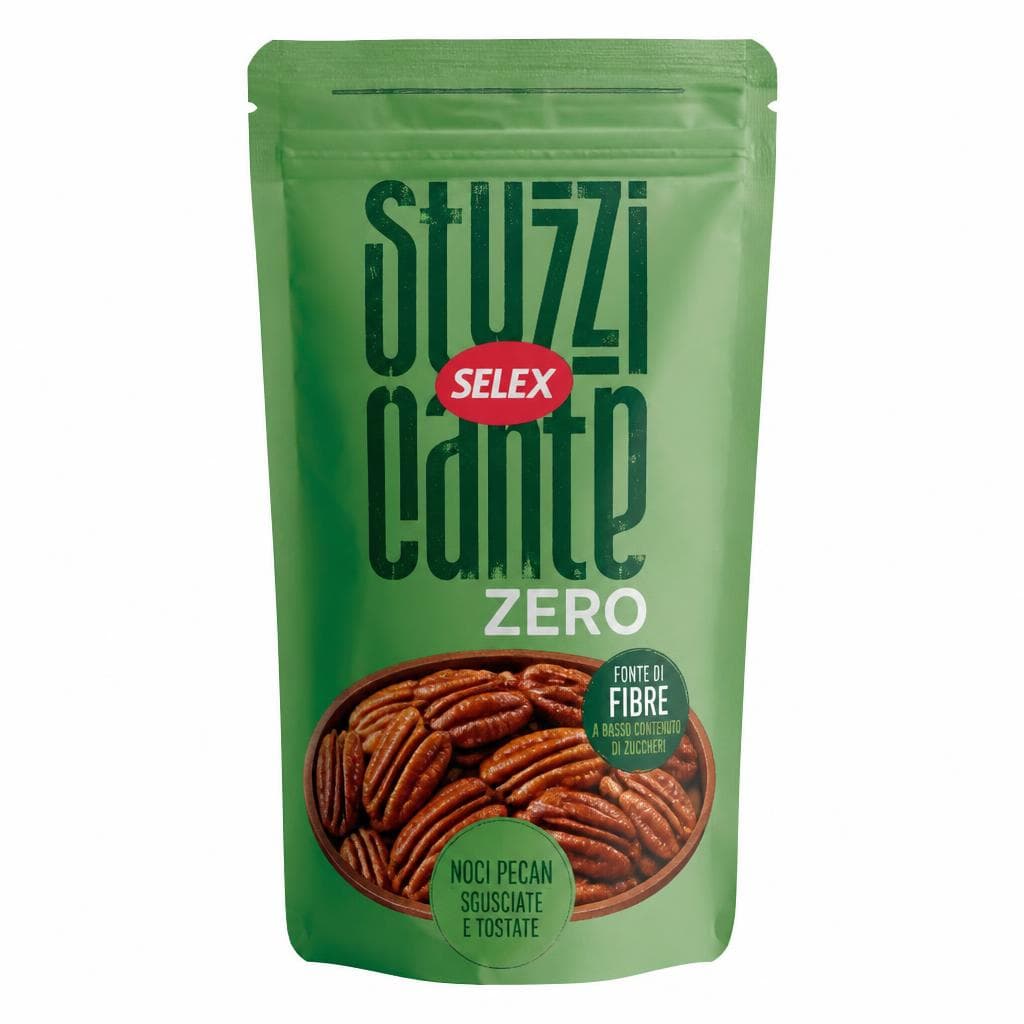 Noci Pecan Sgusciate e Tostate, 150 g – Carrefour