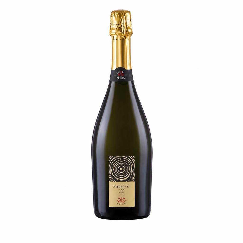 Prosecco Treviso DOC Coste Petrai 75 cl in offerta da Il Gigante