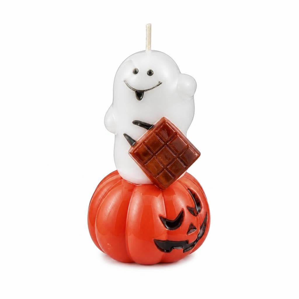 Candela di Halloween, 1 o 4 pezzi – Lidl