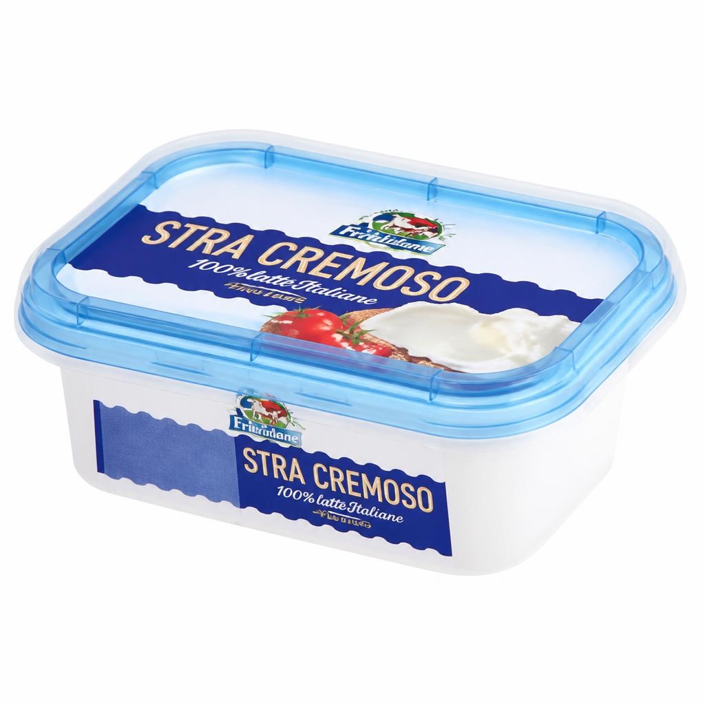 Stra Cremoso 175 g - Offerta nel negozio MD
