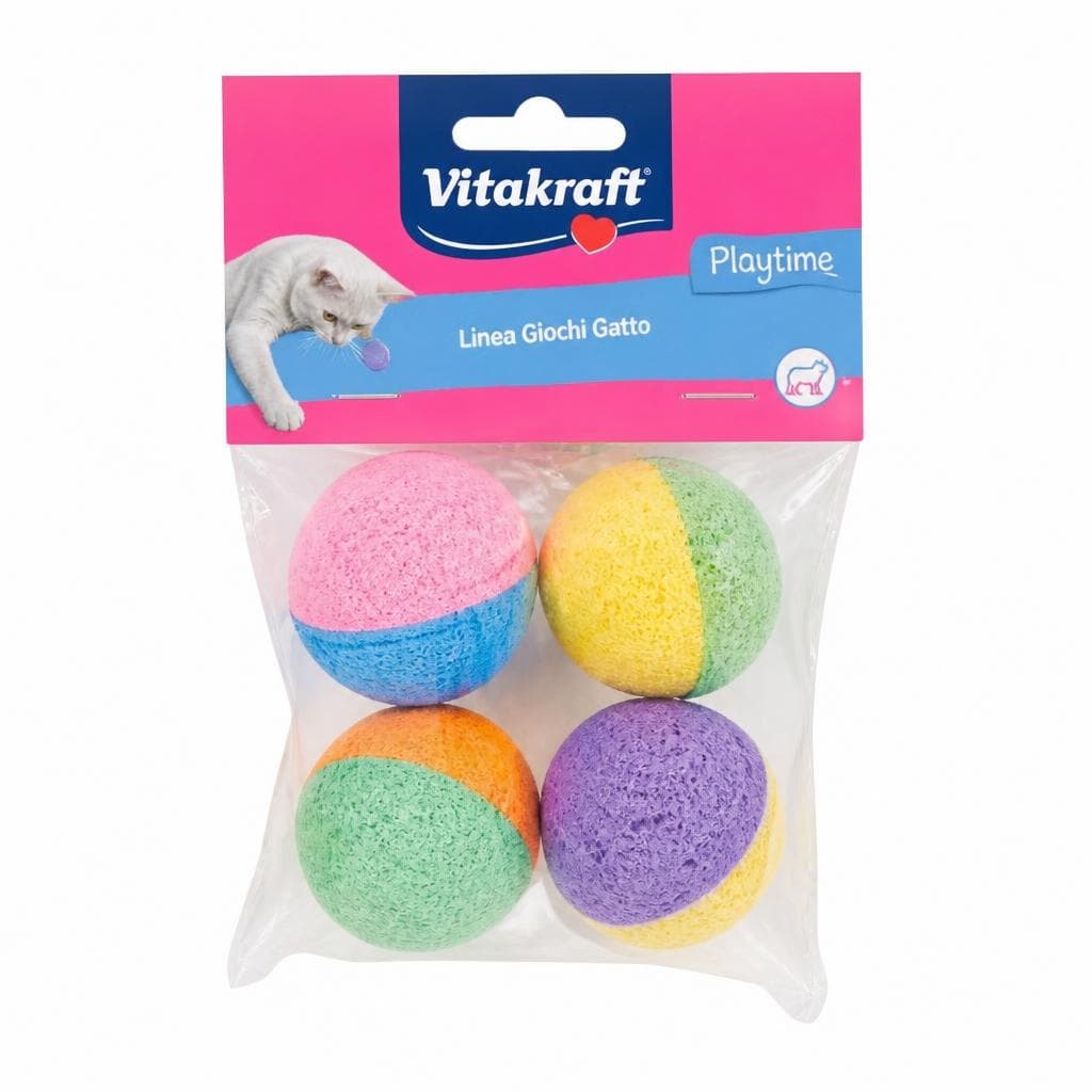 Linea Giochi Gatto Vitakraft in offerta da Carrefour