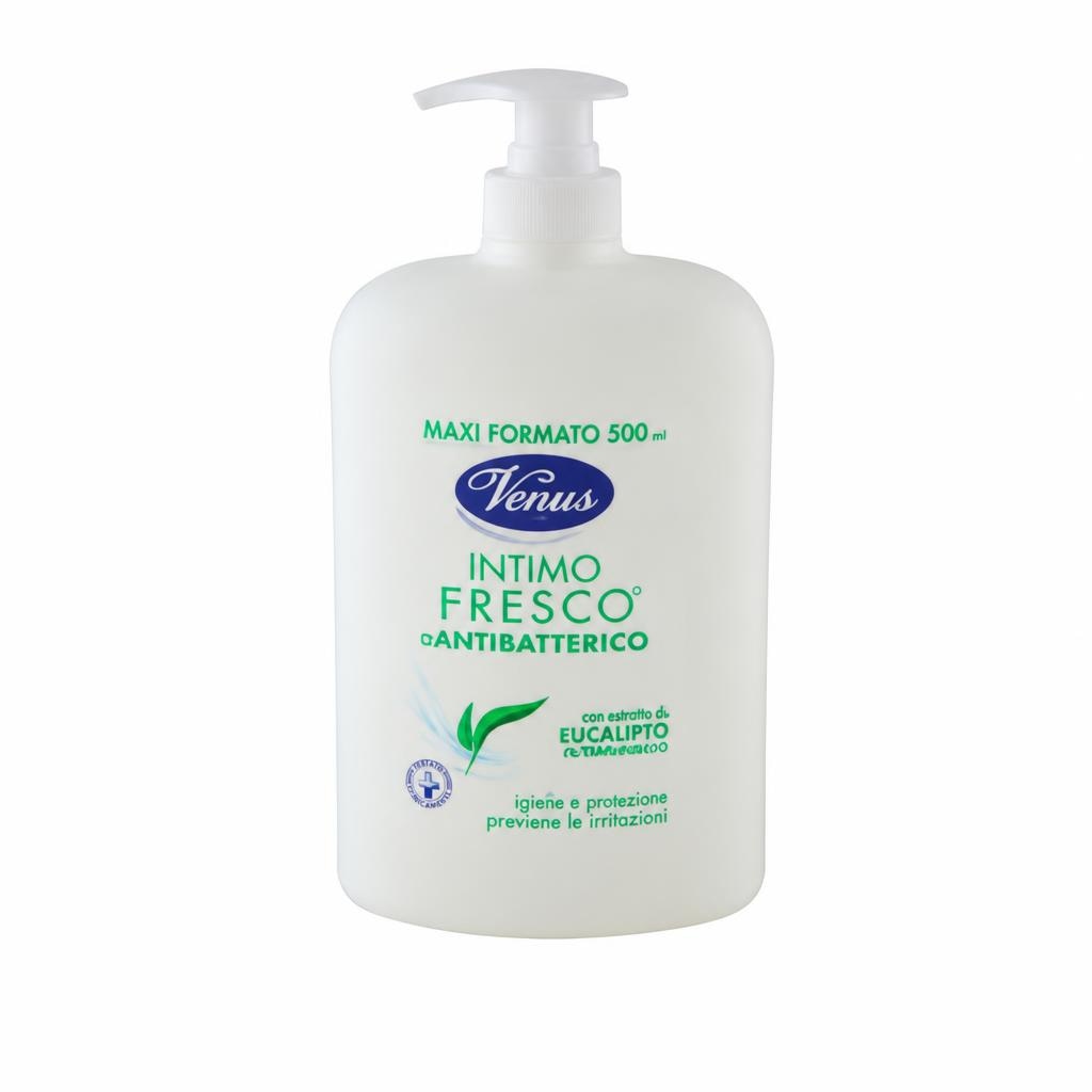 Detergente intimo Venus ml 500 - Offerta nel negozio Bennet
