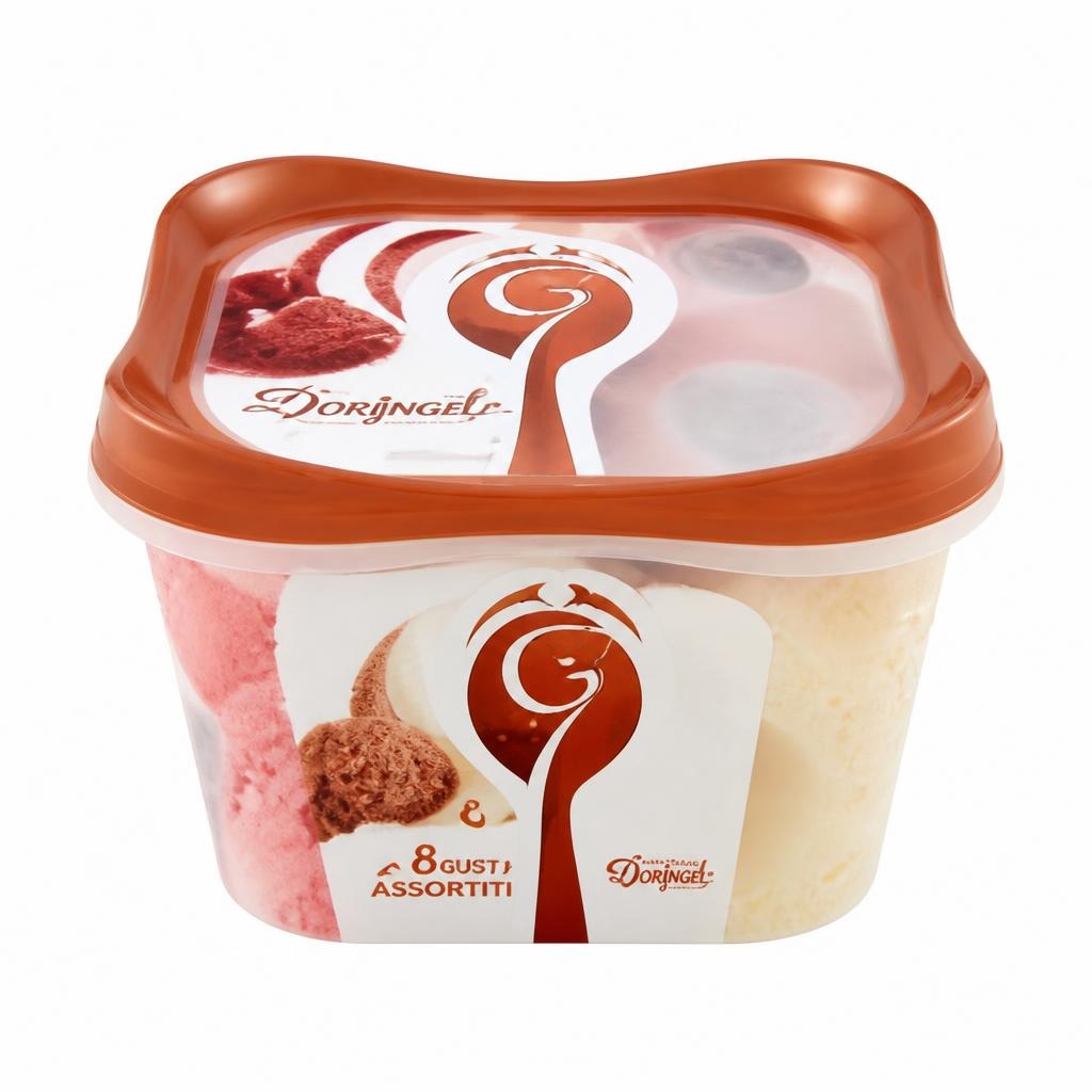 Gelato gusti assortiti 500 g - Offerta nel negozio Iper La grande i