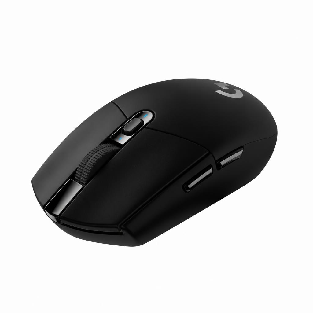 Mouse Gaming Wireless G305 Lightspeed Logitech in offerta da Euronics