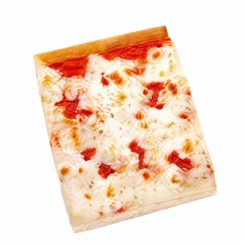 Pizza Margherita – Esselunga