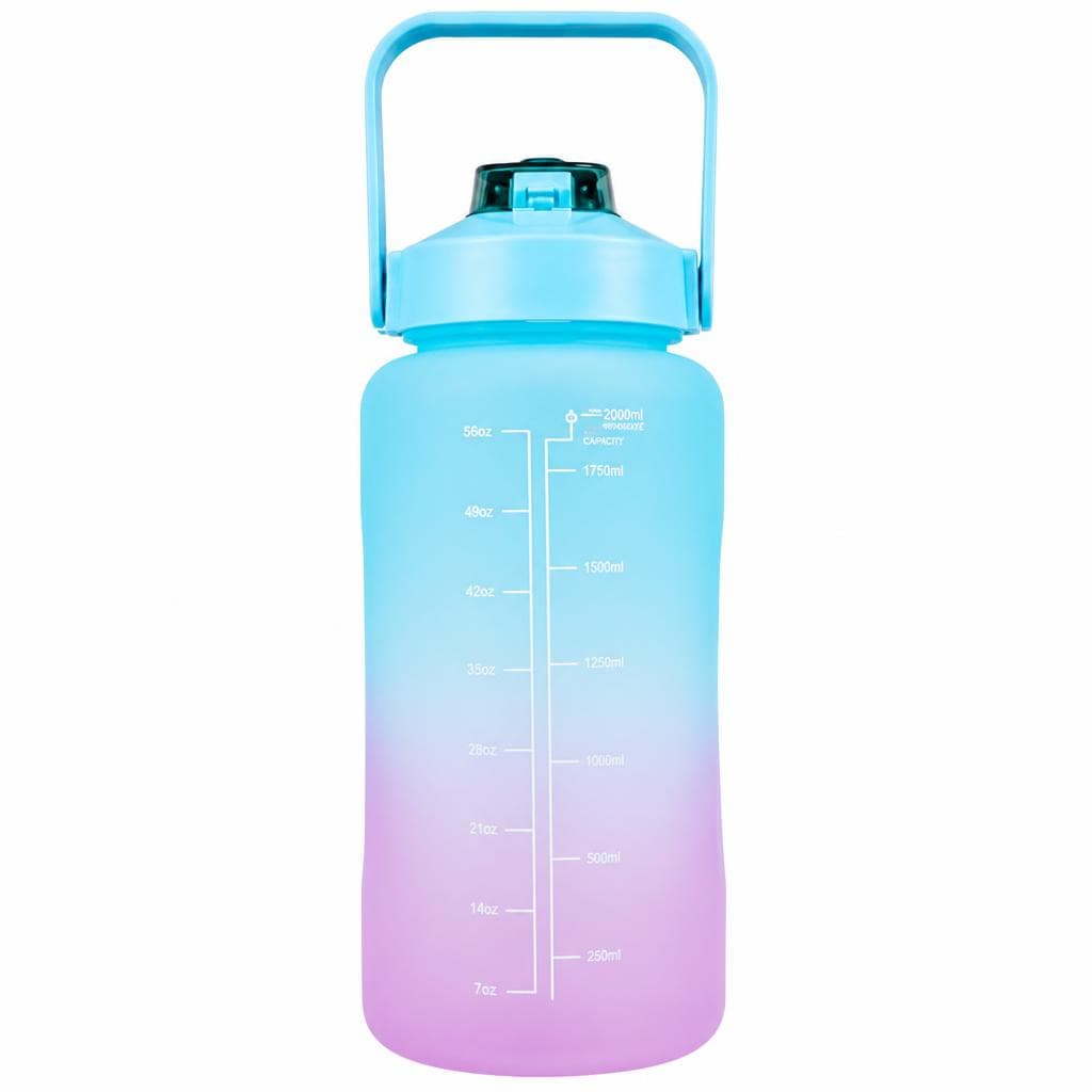 Borraccia sport 750 ml in offerta da Il Gigante