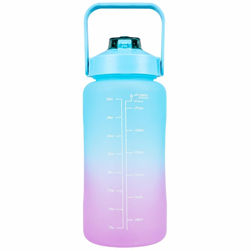 Borraccia sport 750 ml in offerta da Il Gigante