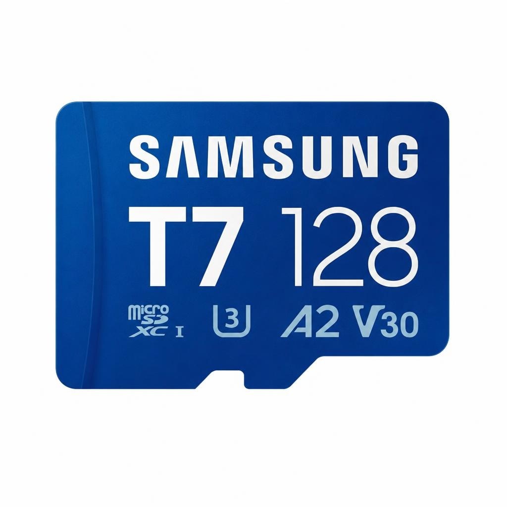 Micro SDCX MB-MB128T0G/WW 128 GB Samsung in offerta da Comet