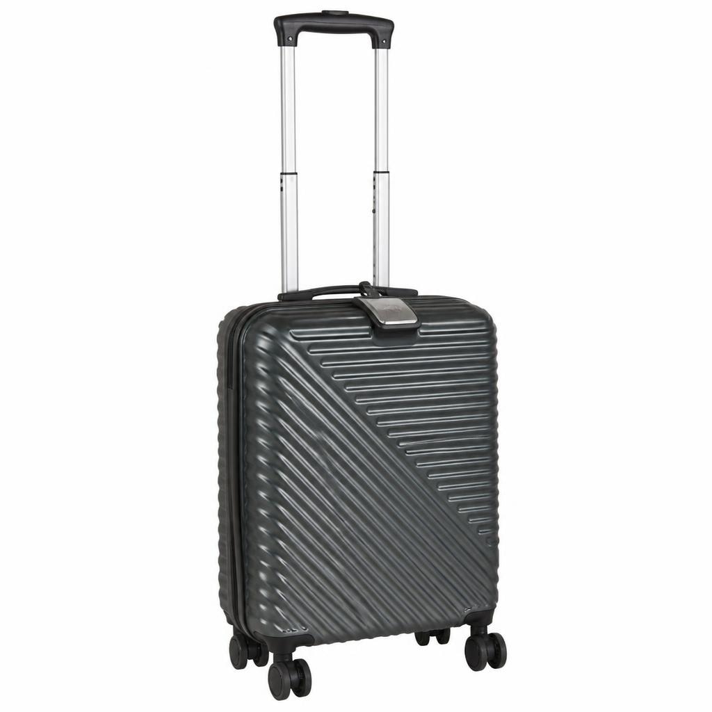 Bagaglio a mano Live In Style in offerta da ALDI
