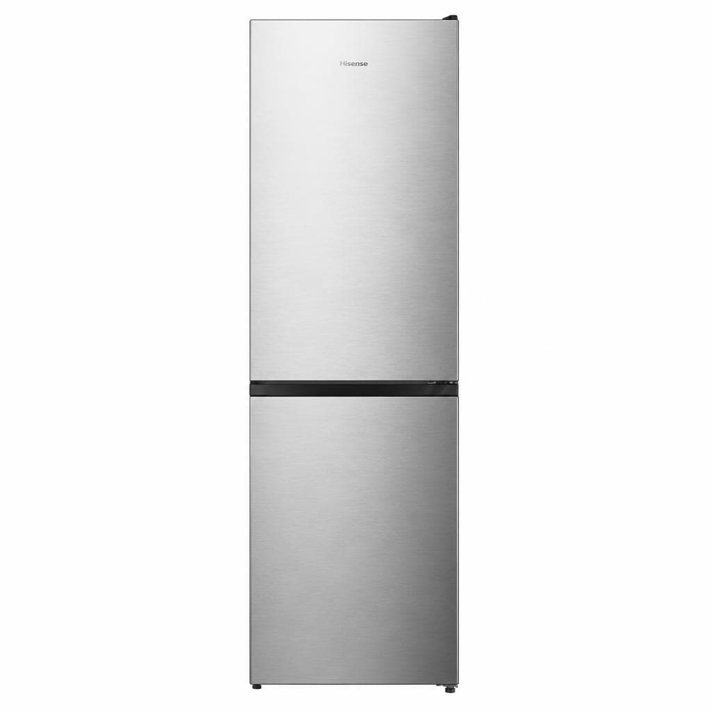 Hisense frigorifero combinato RB390N4ACE 304 litri in offerta da Euronics