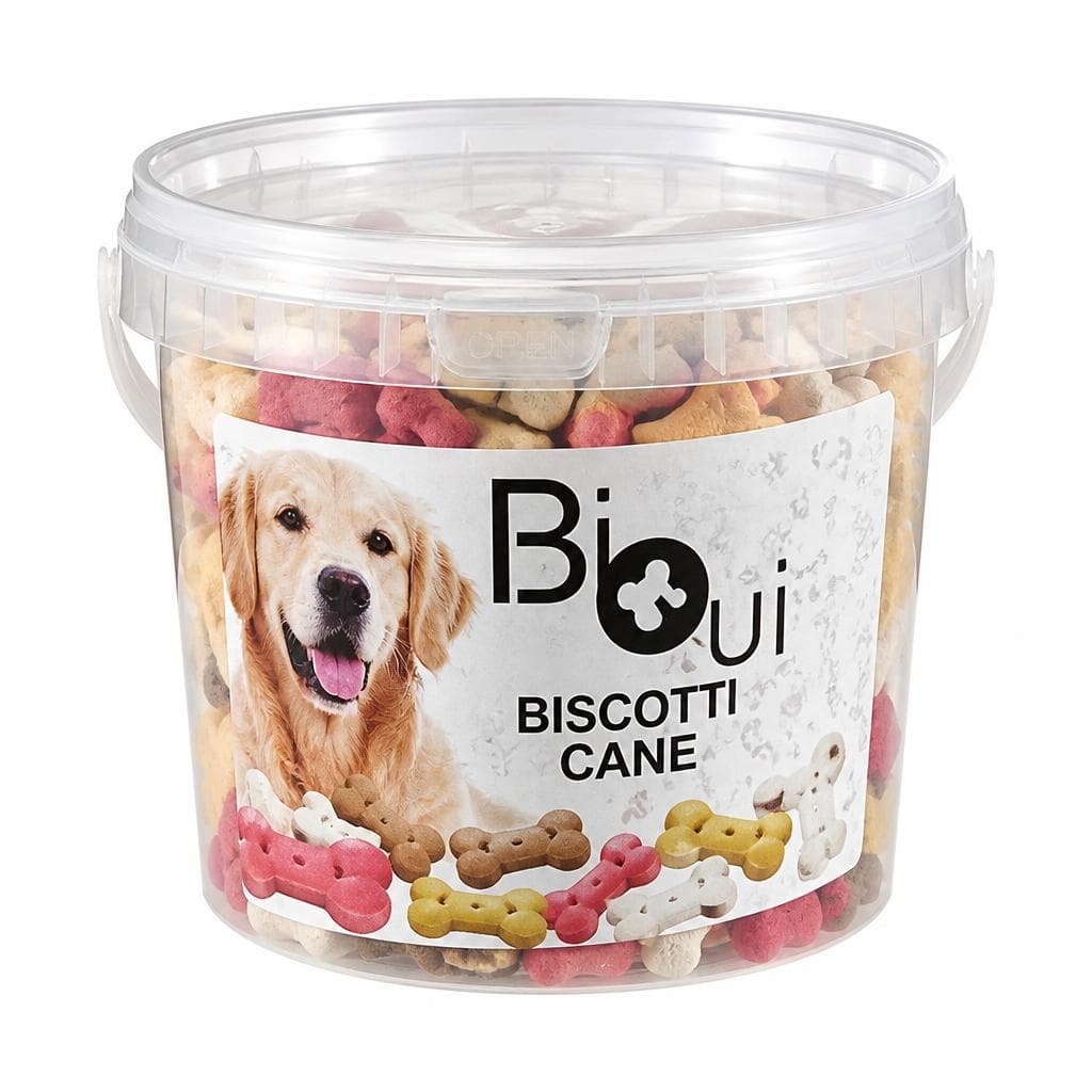 Bisqui biscotti cane 300 gr in offerta da Risparmio Casa