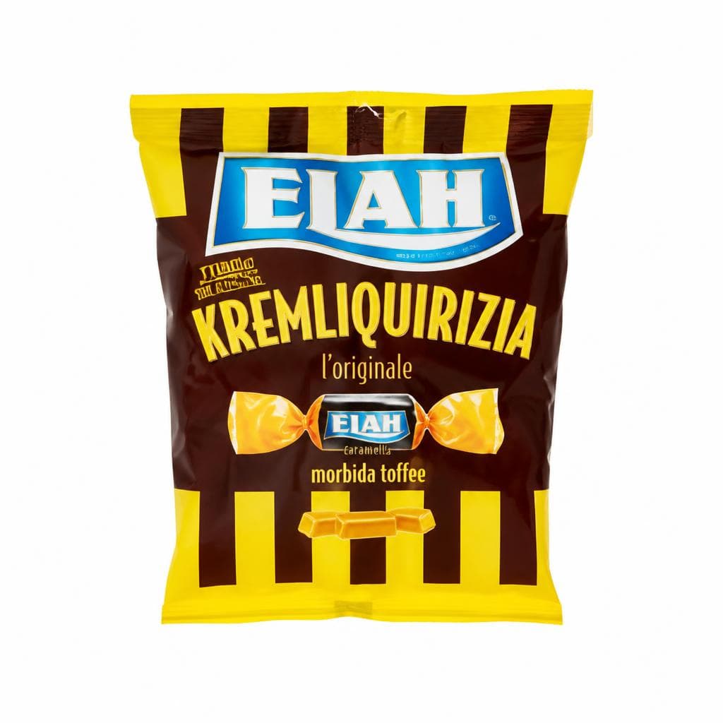 Caramelle Elah, 150 g – Bennet