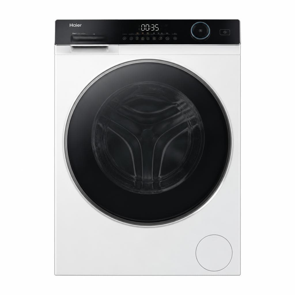 Lavasciuga Haier HWD80B P14357TUIT, 8+5 KG, 1400 giri/min – MediaWorld