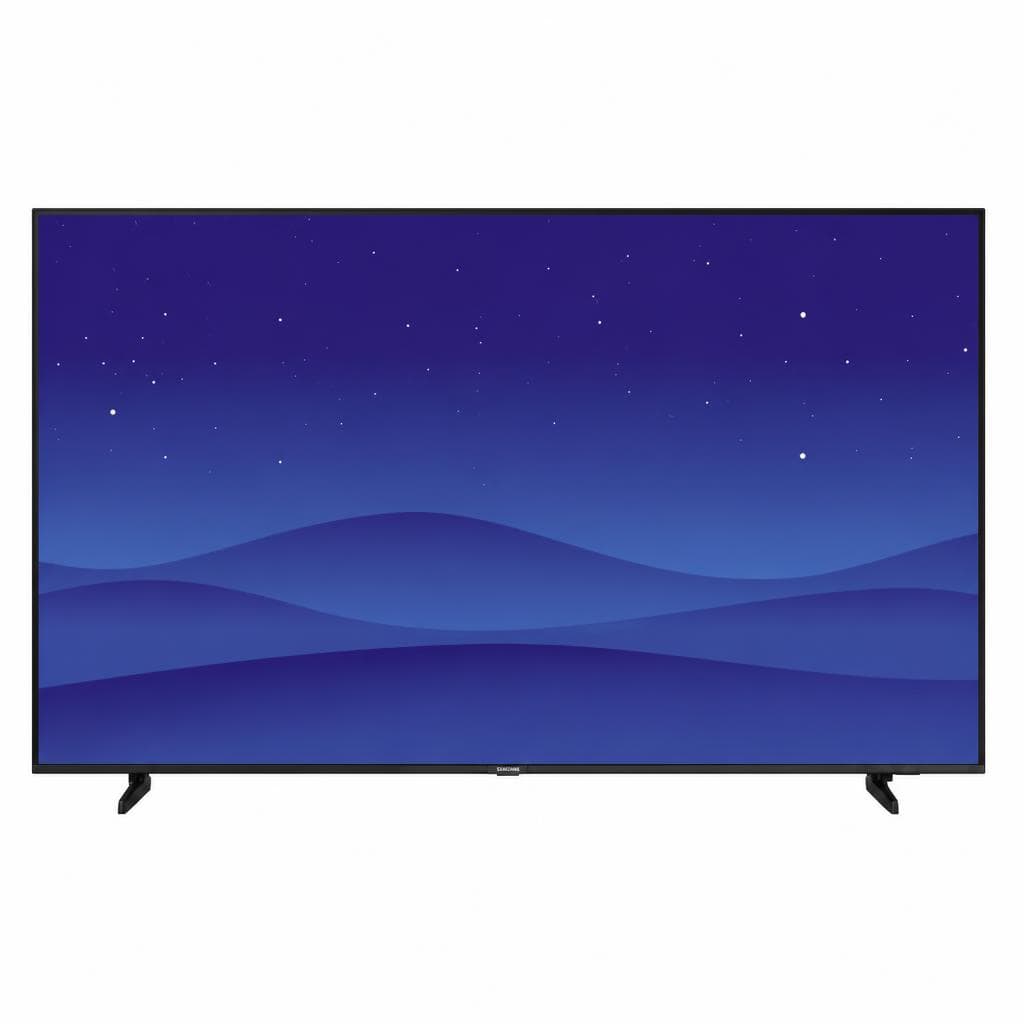 QLED Samsung QE98Q7F, 98" – Euronics