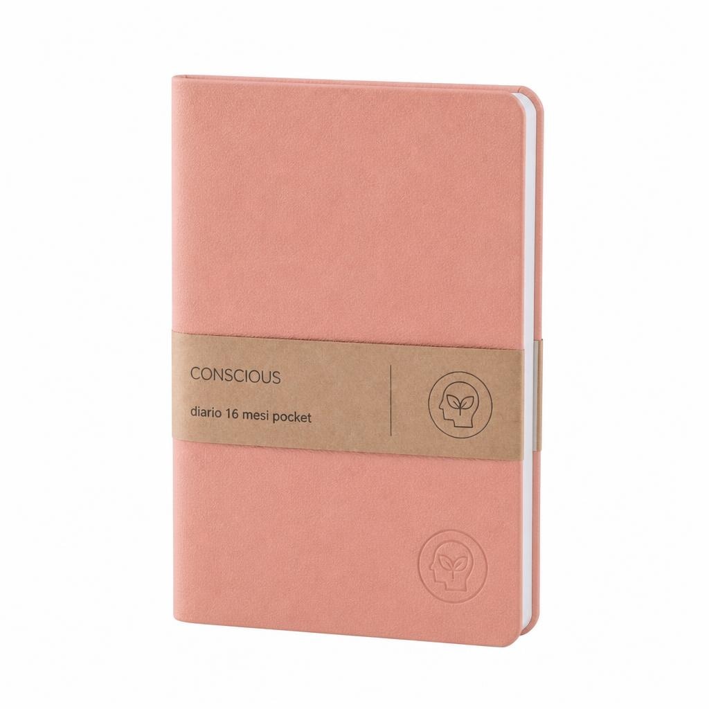 Diario Conscious in offerta da Esselunga