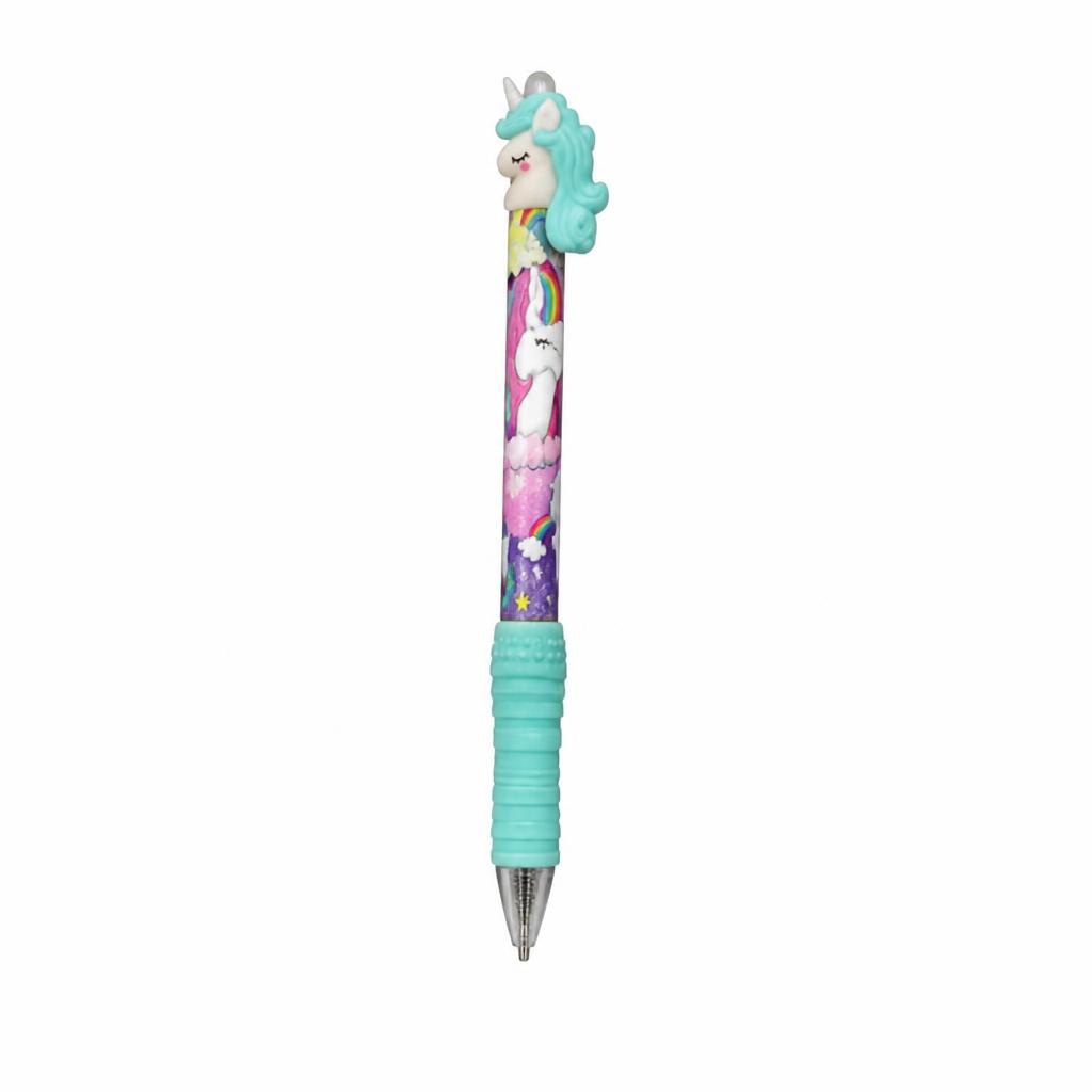 Penna cancellabile soggetti assortiti in offerta da Iper La grande i