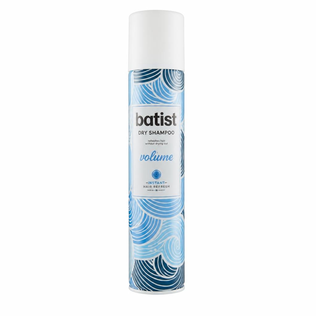 Shampoo secco Batiste ml 200 - Offerta nel negozio Bennet