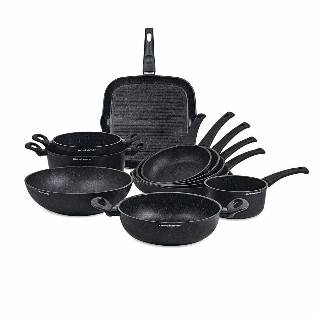 Linea Tegami Alluminio Pro Home tegame, 28 cm – Carrefour