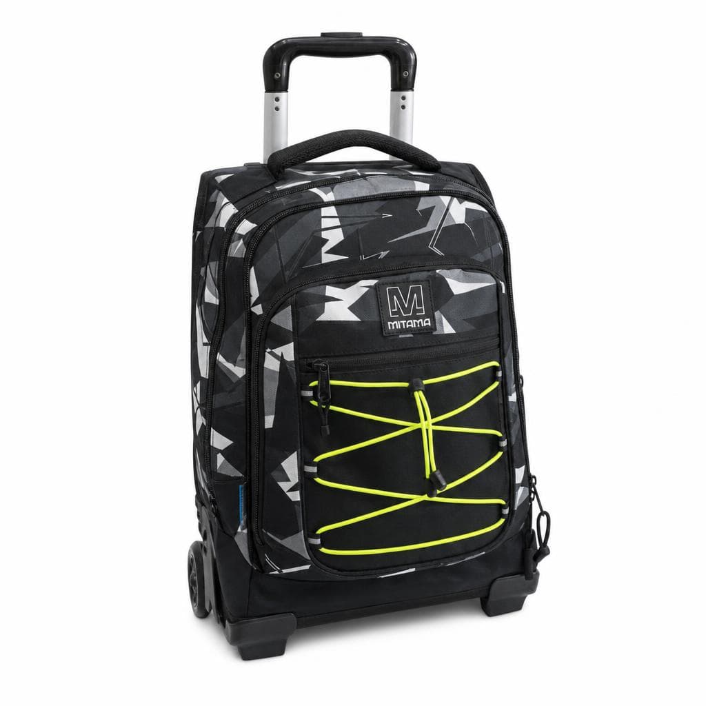 Trolley #BDBF Mitama in offerta da Iper La grande i