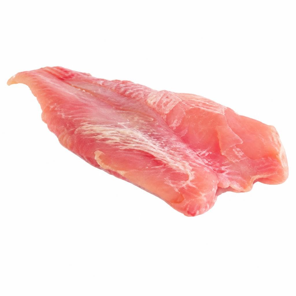 Filetto di persico africano – Bennet