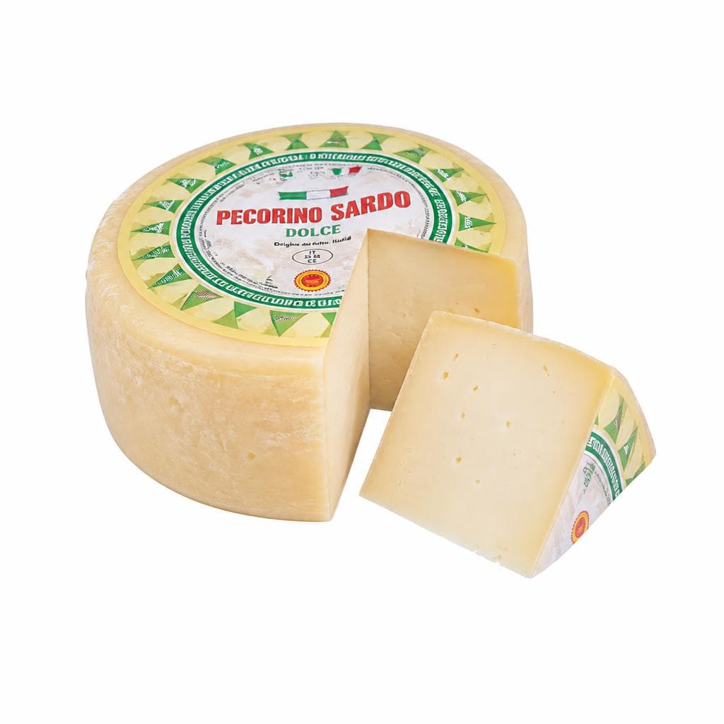 Pecorino Sardo DOP Dolce, al kg – Esselunga
