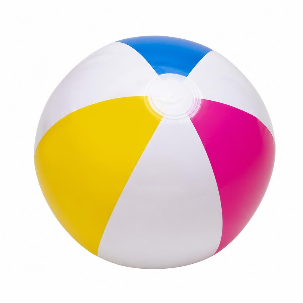 Palla Gonfiabile - Offerta nel negozio Penny