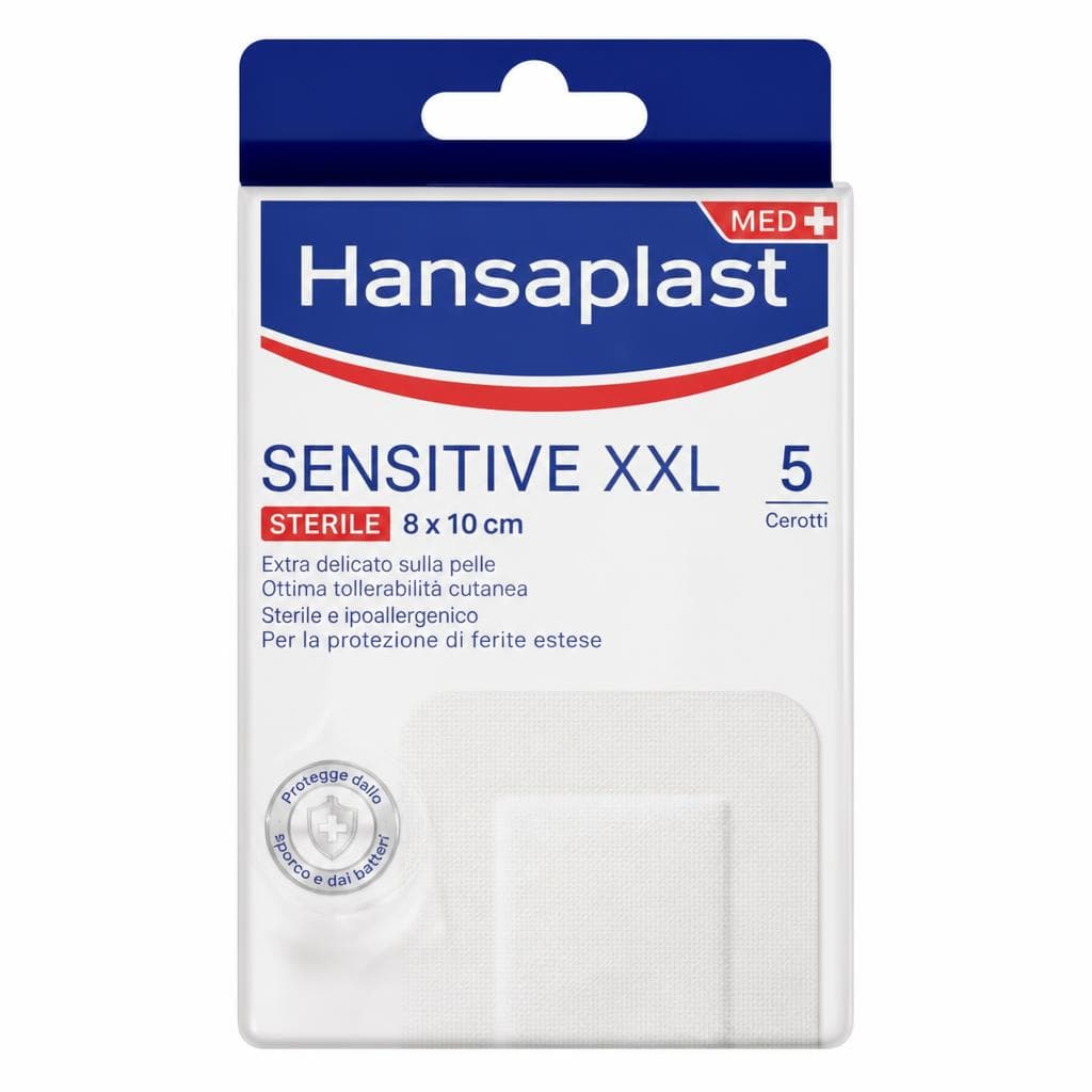 Hansaplast cerotti – Iper La grande i
