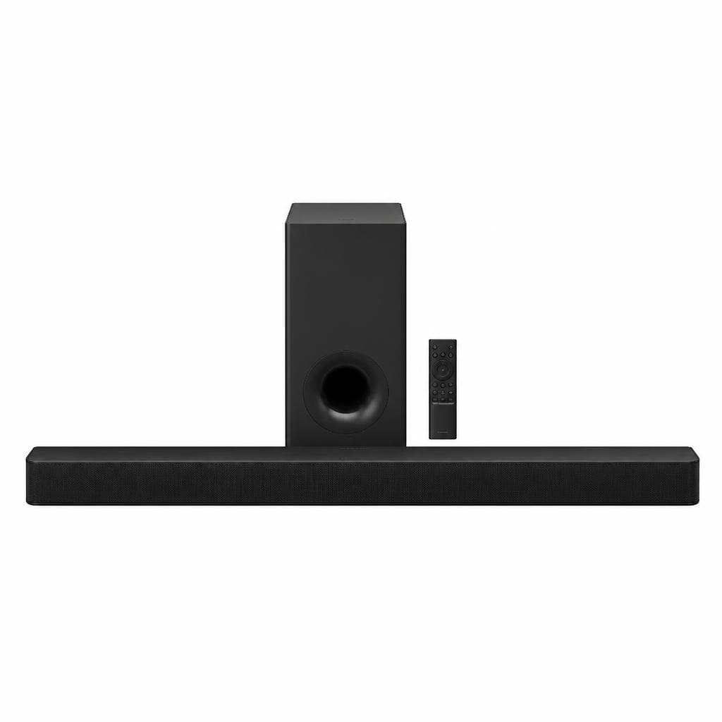 Soundbar S60T – MediaWorld