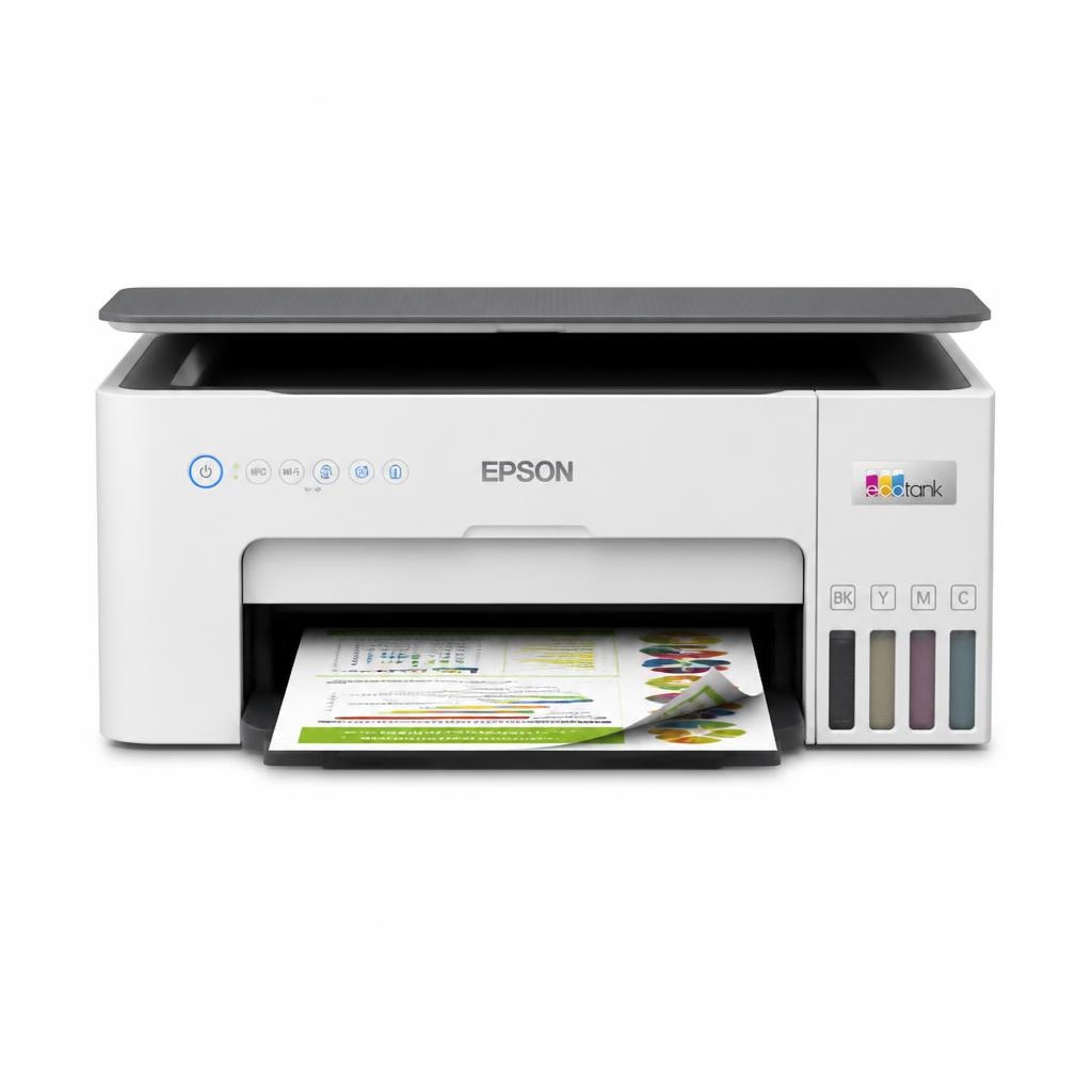 Stampante EcoTank ET-2956 in offerta da MediaWorld