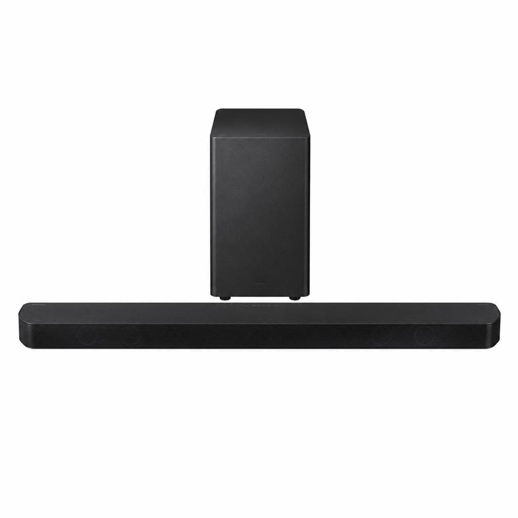 Soundbar B450F Samsung – MediaWorld