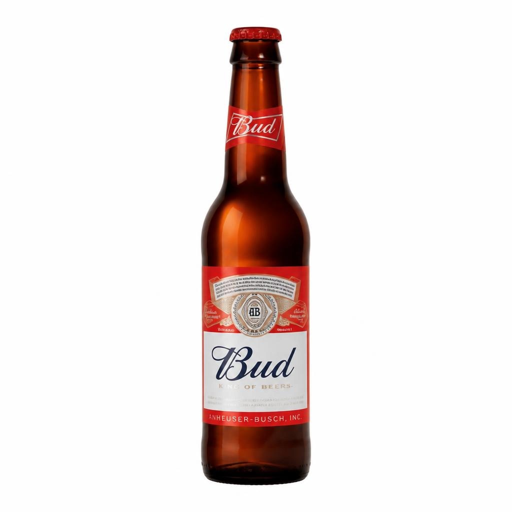 Birra Bud 500 ml in offerta da Bennet