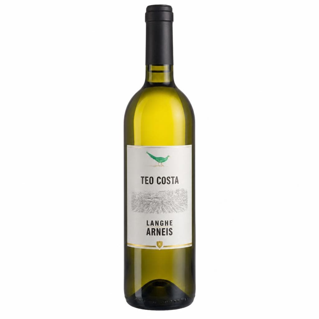 Vino Teo Costa 75 cl in offerta da Il Gigante