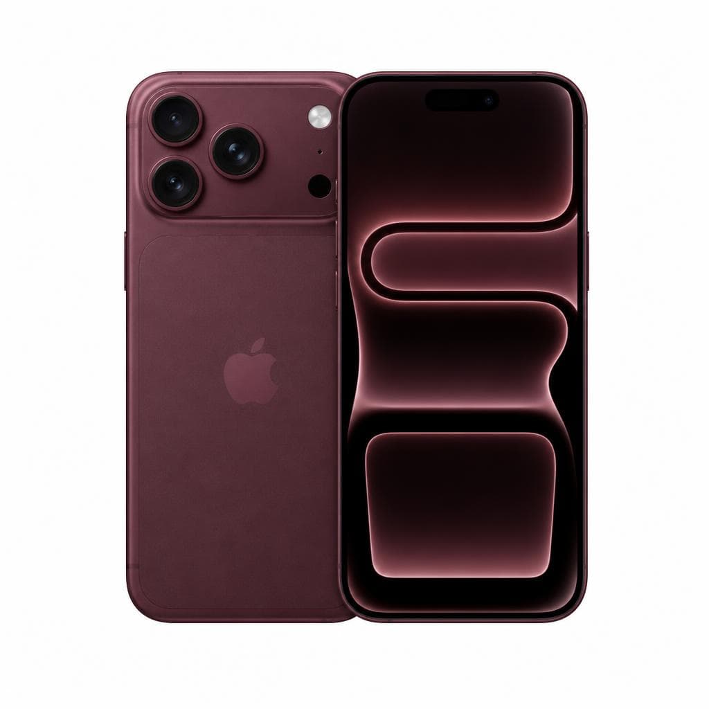iPhone 18 Pro, 512 GB Apple – Unieuro