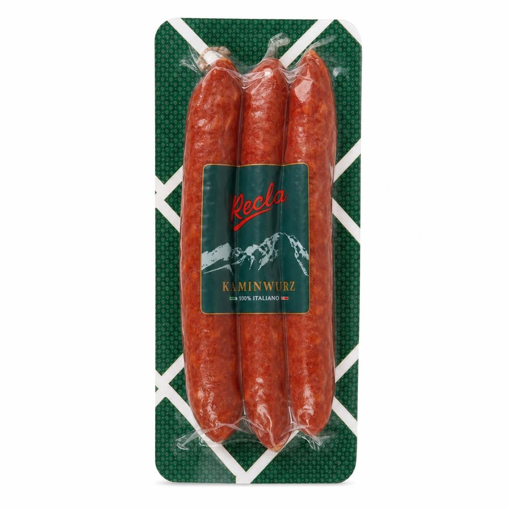 Recla Kaminwurz 150 g in offerta da ALDI