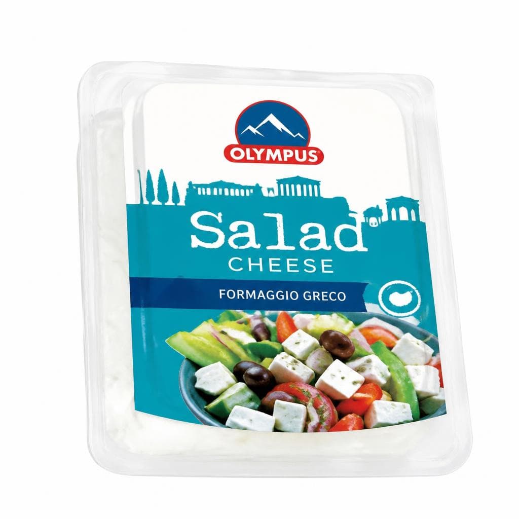 Formaggio Greco 200 g in offerta da Carrefour