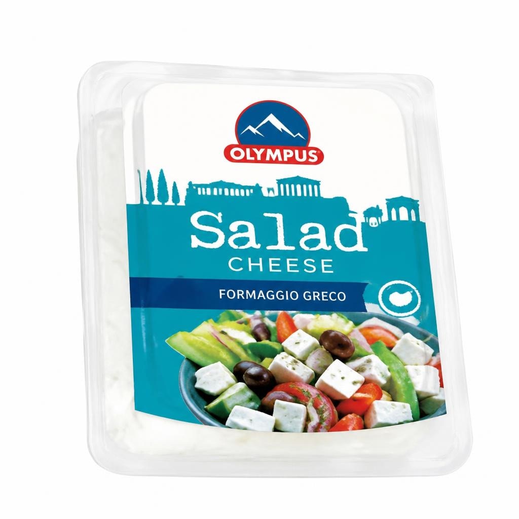Formaggio Greco 200 g in offerta da Carrefour