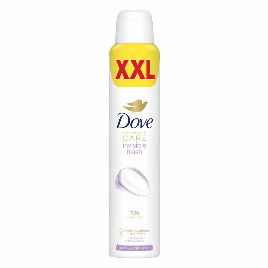 Deodorante Classico XXL Dove 300 ml - Offerta nel negozio Penny
